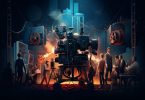 AI is Changing the Future of Movies