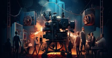 AI is Changing the Future of Movies