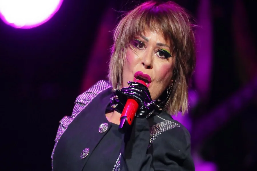Alejandra Guzman Age