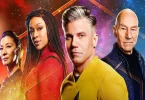 Best Star Trek Series