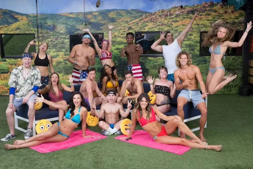 Big Brother Seasons Ranked