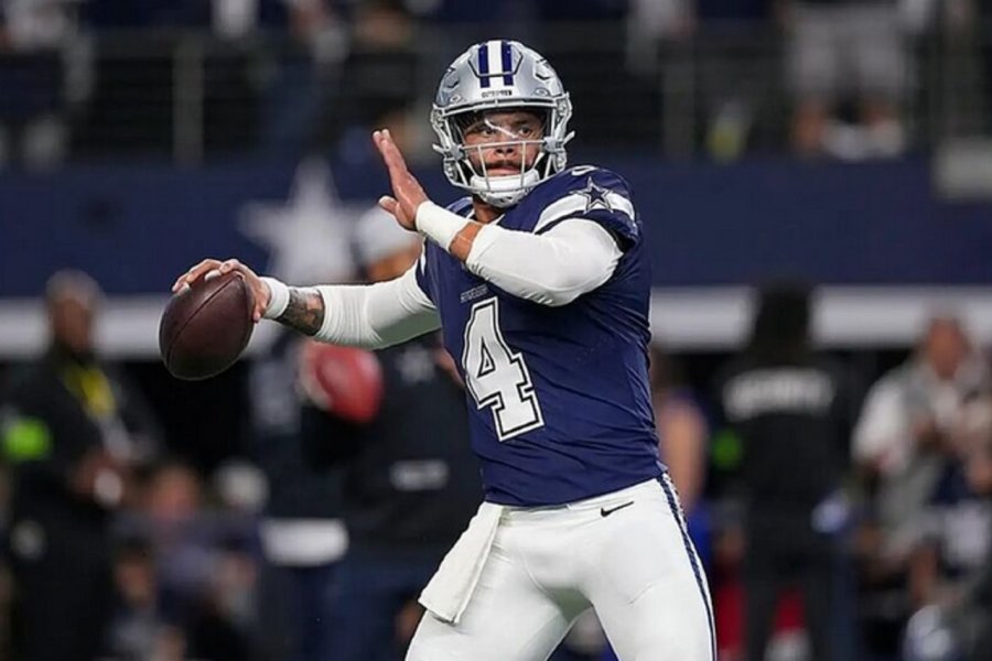 Dak Prescott Net Worth