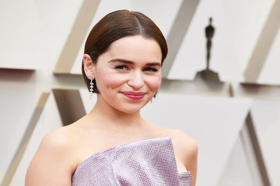 Emilia Clarke Net Worth