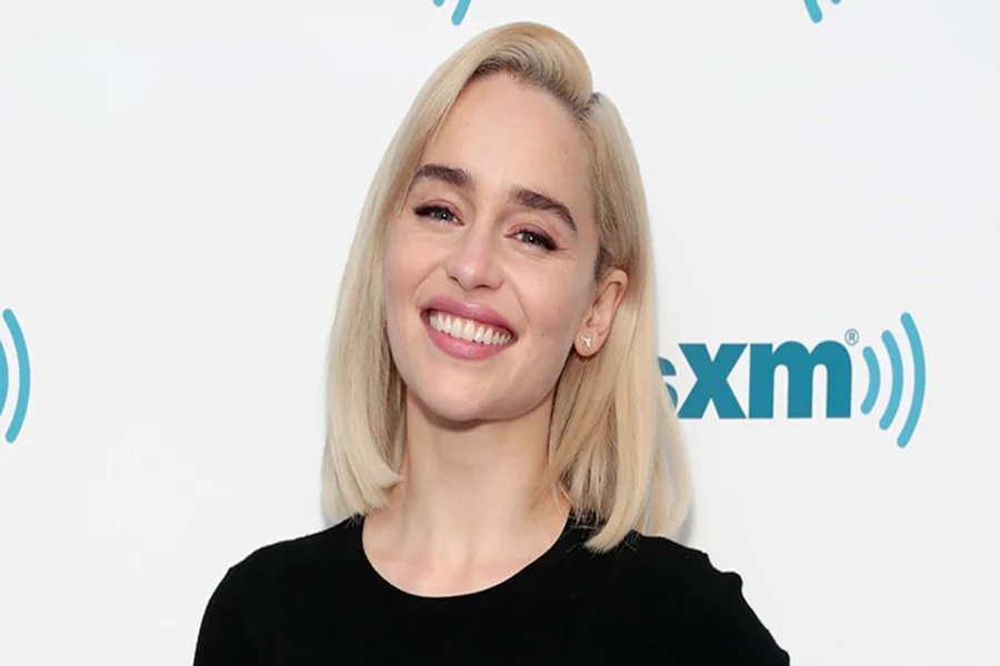 Emilia Clarke Net Worth