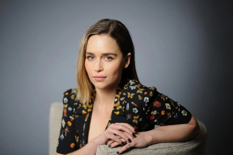 Emilia Clarke Net Worth