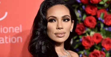 Erica Mena Age