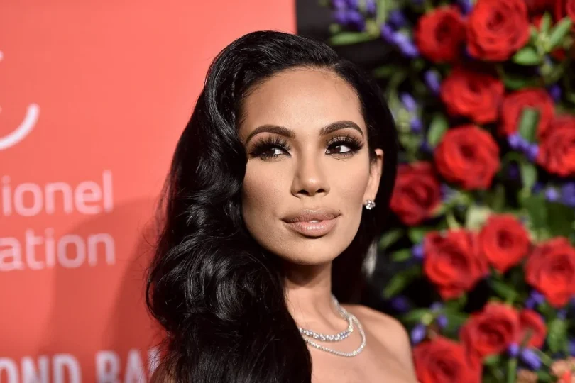 Erica Mena Age