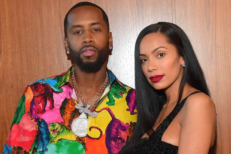 Erica Mena Age