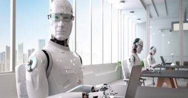 How Artificial Intelligence is Transforming Industries