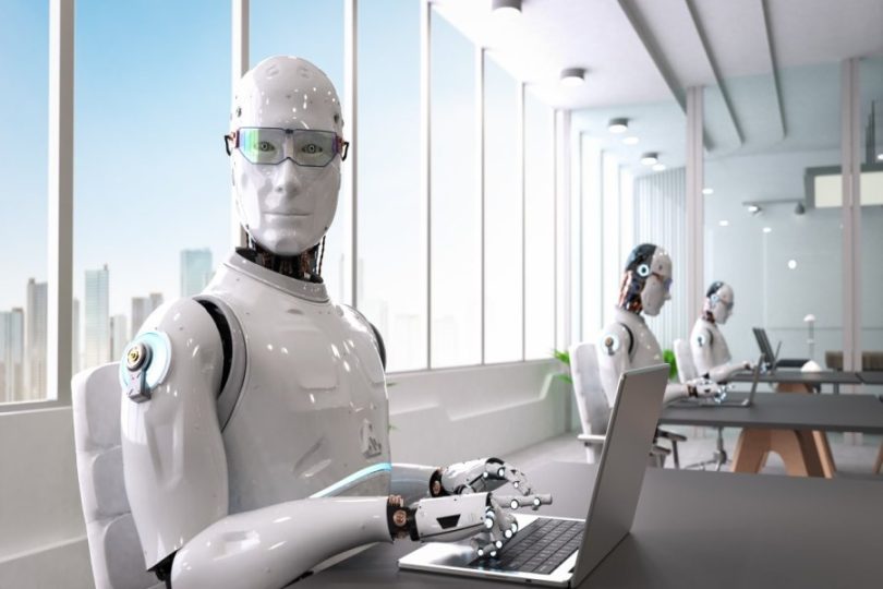 How Artificial Intelligence is Transforming Industries