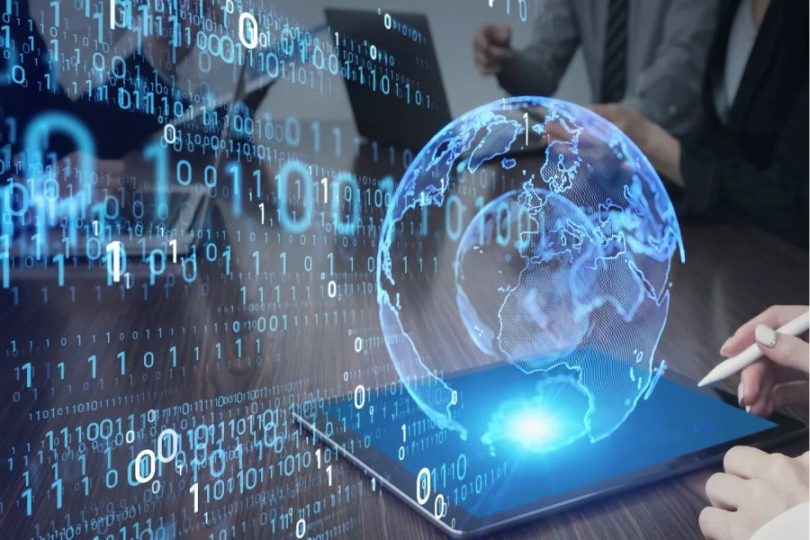 How Digital Transformation is Reshaping