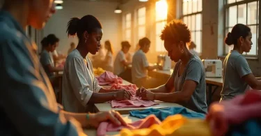 Is Commense Fast Fashion