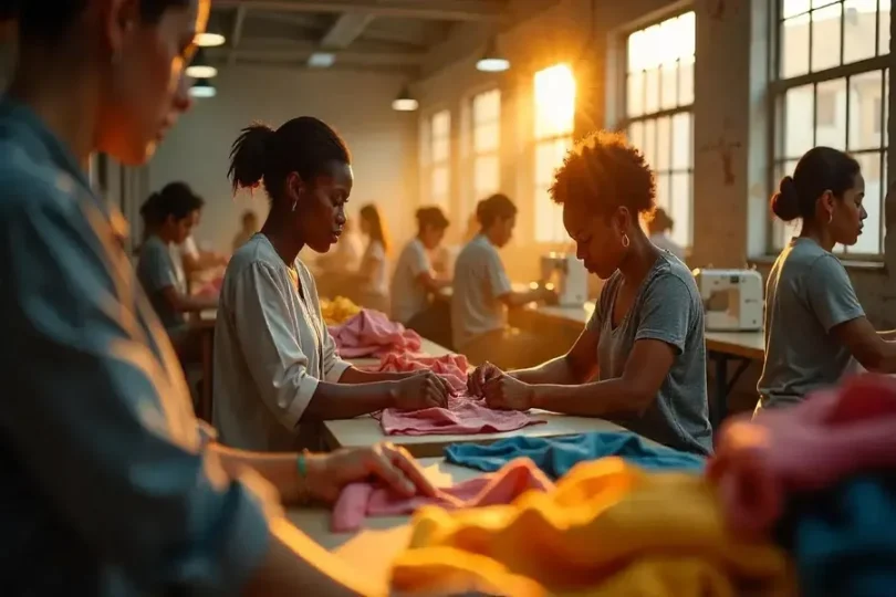 Is Commense Fast Fashion