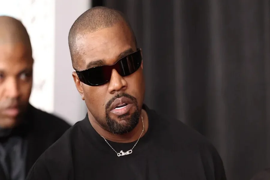Kanye Height