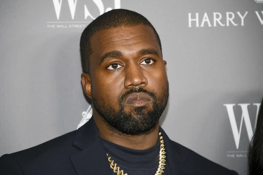 Kanye Height