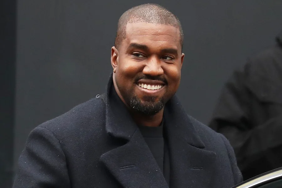 Kanye Height