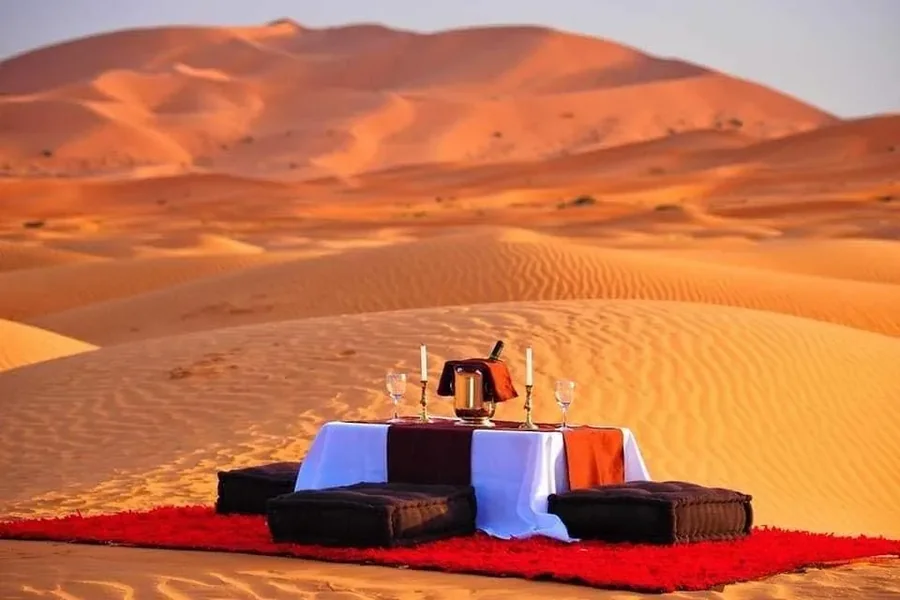 Marrakech Desert Tours 3 Days