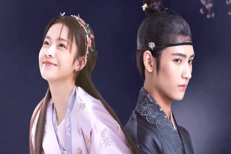 Netflix Chinese Drama