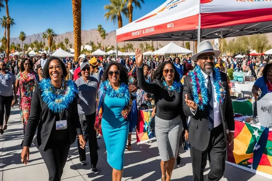 Palm Desert Events Next 14 Days
