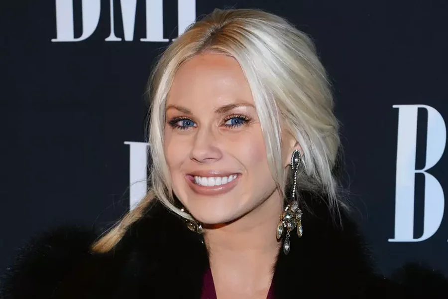 Rachel Bradshaw Husband