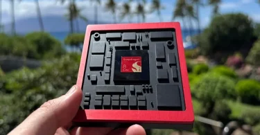 Snapdragon 8 Gen 5