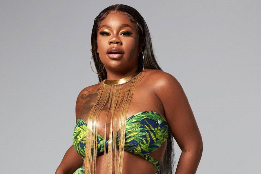 Sukihana Net Worth: A Deep Dive into the Rapper's Financial Success