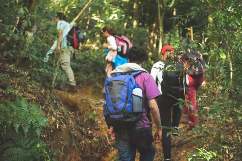 Sustainable Travel
