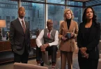 The Good Fight Season 3 Episode 4