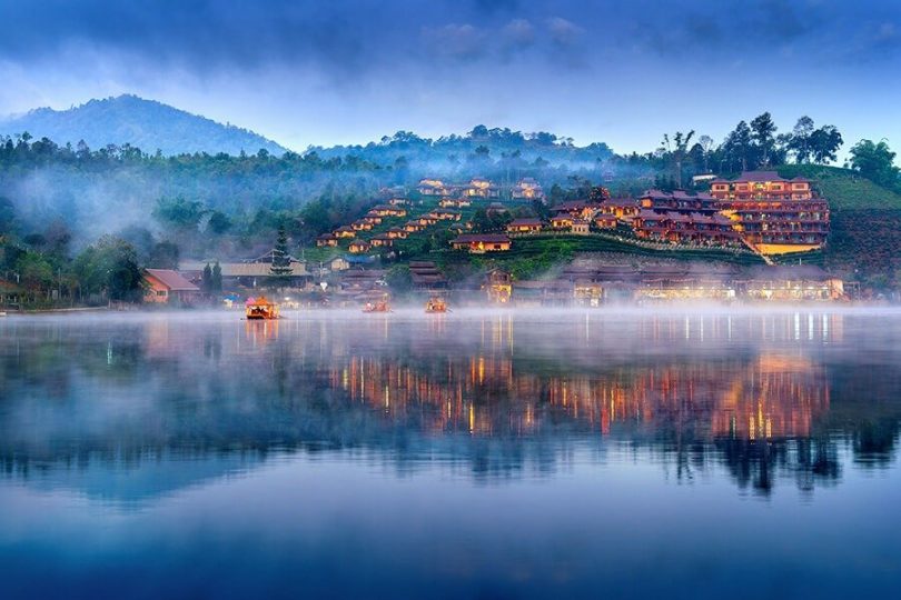 Top Underrated Travel Destinations in 2025