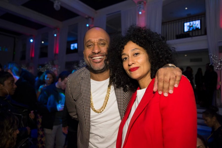 Tracee Ellis Ross Husband