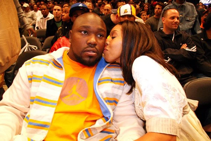 Warren Sapp 