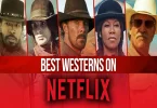 Western Series on Netflix