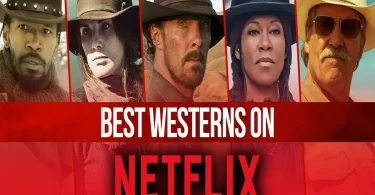 Western Series on Netflix