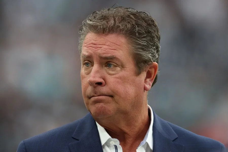 dan marino net worth