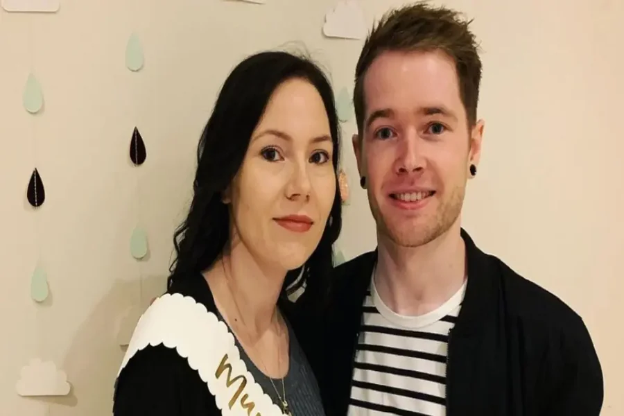 dantdm wife