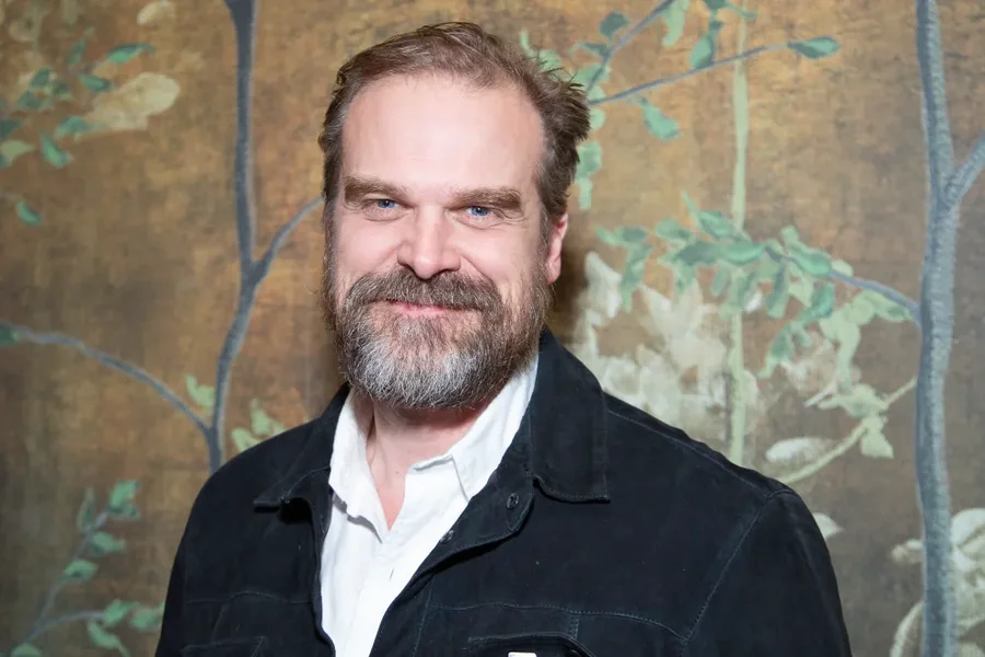 david harbour