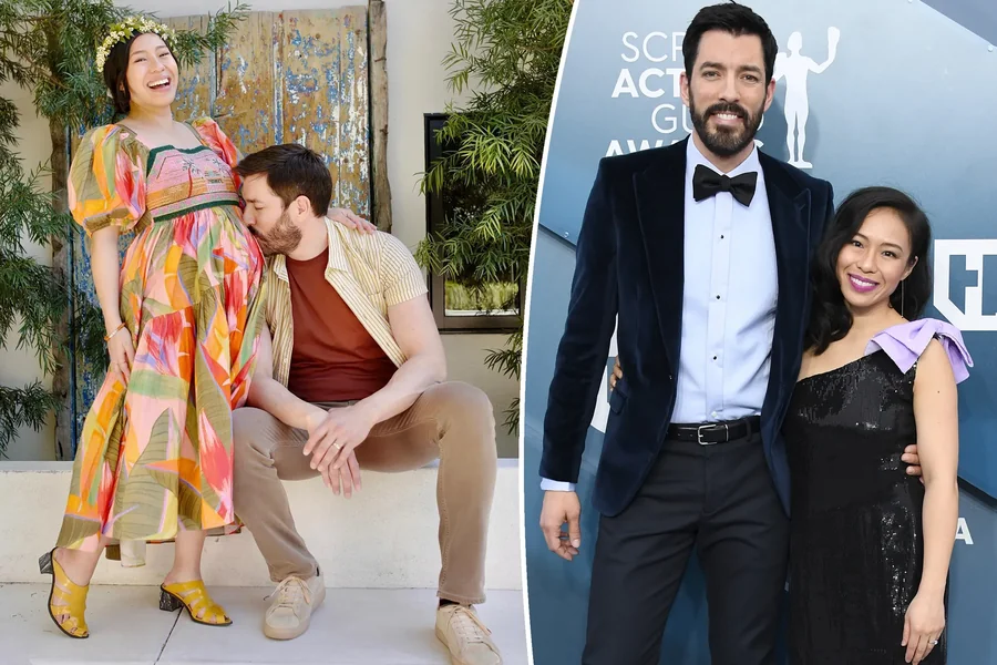 drew scott