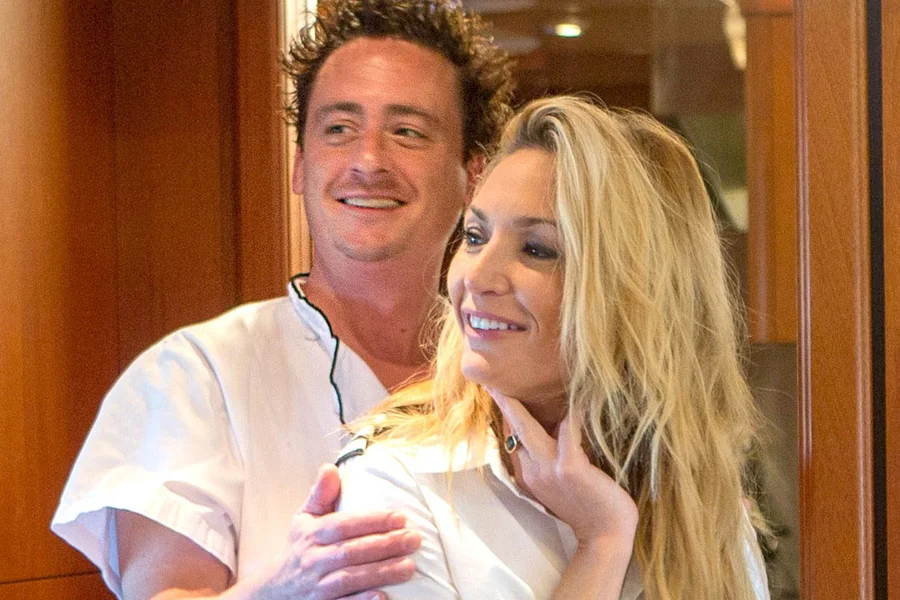 kate chastain husband