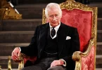 king charles height
