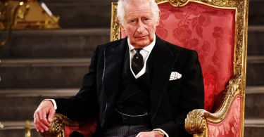 king charles height