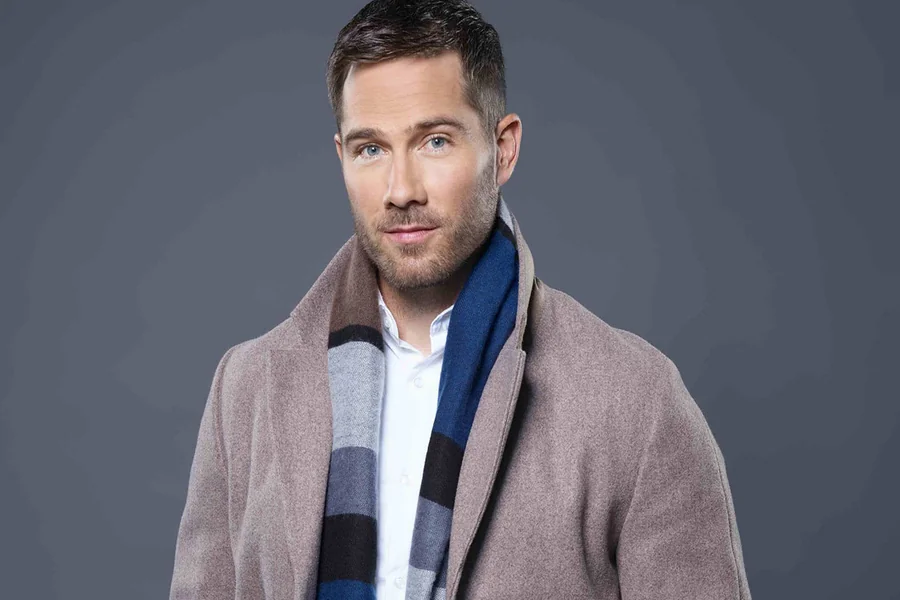 luke macfarlane husband