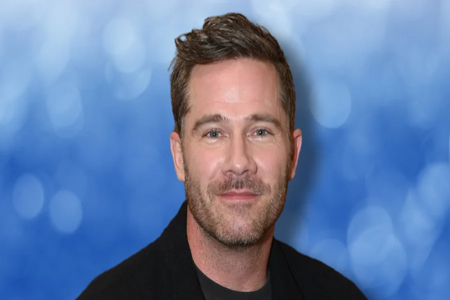luke macfarlane