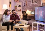 Gaming