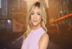 Abby Hornacek Height