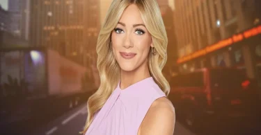 Abby Hornacek Height