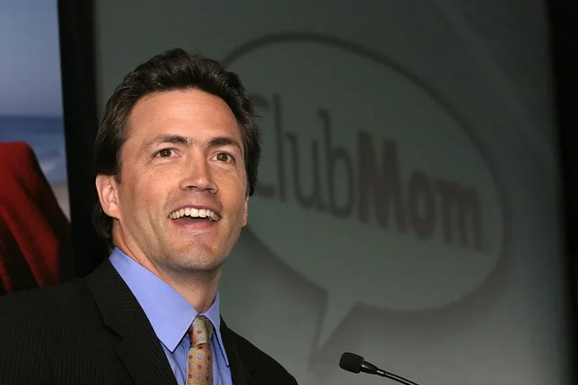 Andrew Shue Net Worth