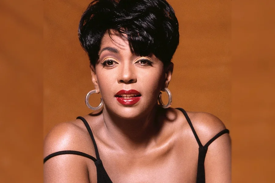 Anita Baker Net Worth