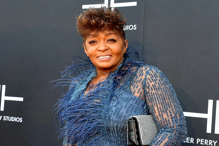 Anita Baker Net Worth