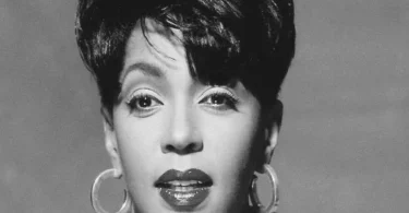 Anita Baker Net Worth
