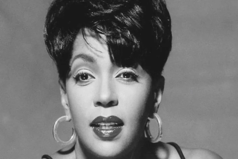 Anita Baker Net Worth
